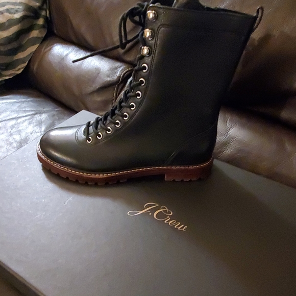 Designer Boots - Picture 5 of 7